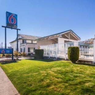 Фотографии гостиницы
Motel 6-The Dalles, OR