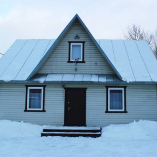 Фотография гостевого дома Усадьба Банная