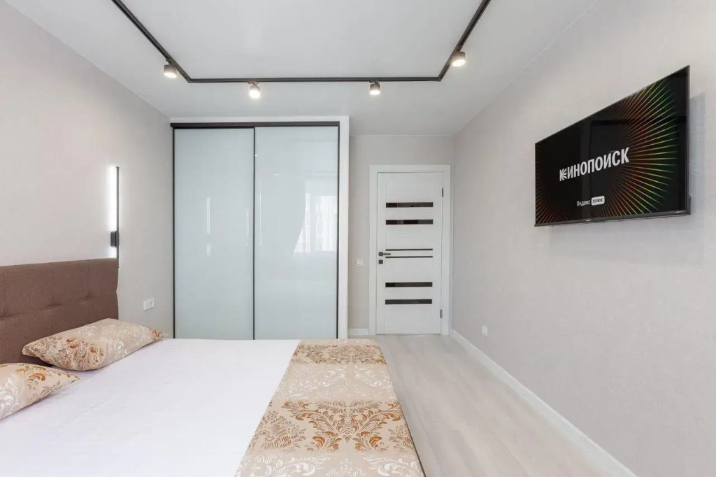 Фотография квартиры Апартаменты на шоссе Московское 18 км 41