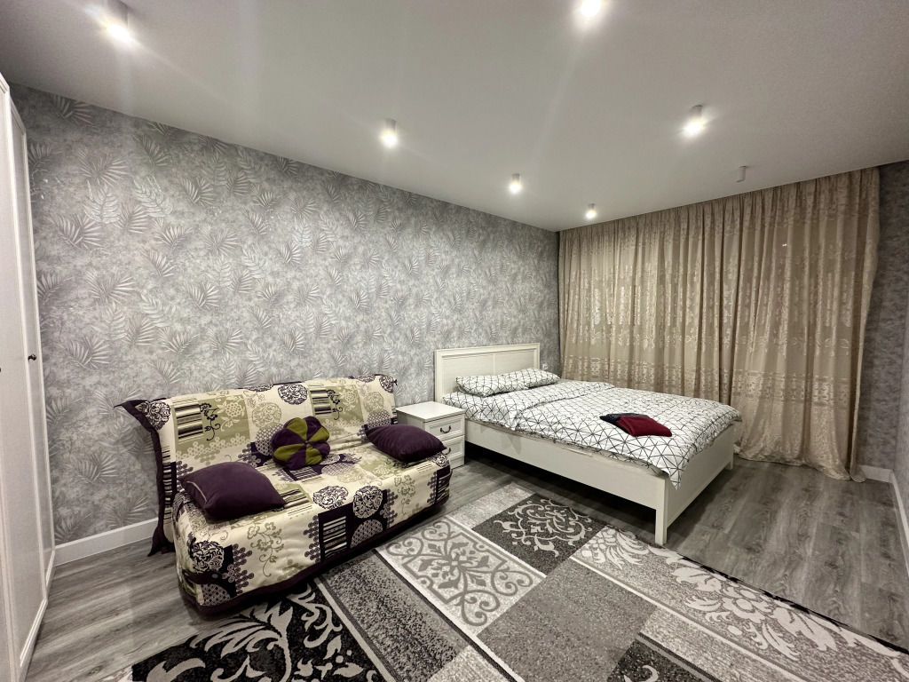 Фотография квартиры Квартира в Тихом Районе Города