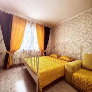 Фотография квартиры Квартира Чистая и Просторная