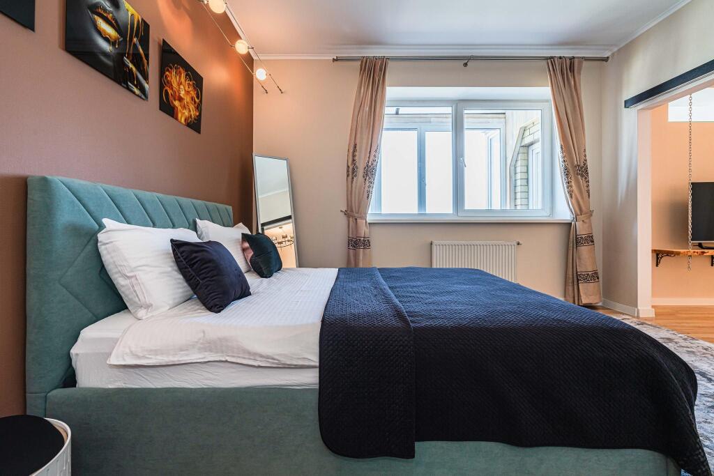 Фотография квартиры Crown39 (Краун39) на улице Александра Невского