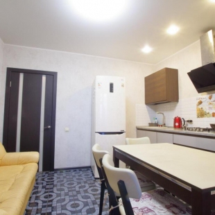 Фотография квартиры TimHouse (ТимХаус) на улице Тихомирова