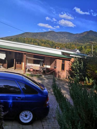 Фотография гостевого дома Лесная, 8 дробь 1