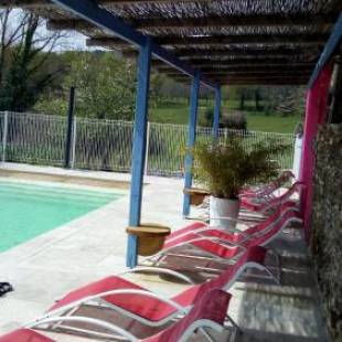 Фотографии гостевого дома 
            Chalet Les arbres