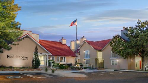 Фотография гостиницы Sonesta ES Suites Albuquerque