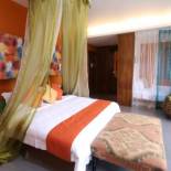 Фотография мини отеля Jiaoxi 320 B&B