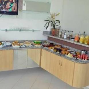 Фотографии гостиницы
Pioneiro Hotel