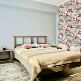 Фотография квартиры Апартаменты 3х Комнатная Квартира у ЖД Вокзала