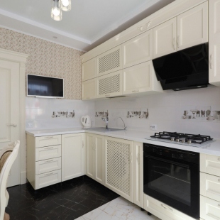 Фотография квартиры Апартаменты Flat on Ozernaja