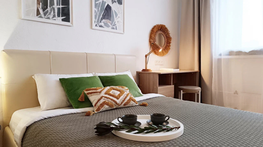 Фотография квартиры Апартаменты 1 на улице Кирова 15/1