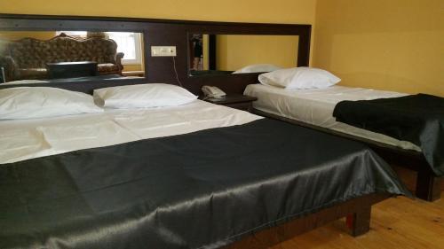 Фотографии гостиницы 
            Тень терраса