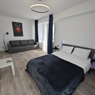 Фотография квартиры Апартаменты Калина Юрга на Никитина 75