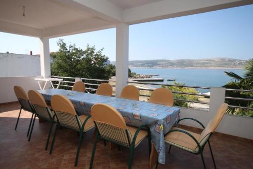 Фотография гостевого дома Apartments by the sea Seline, Paklenica - 6528