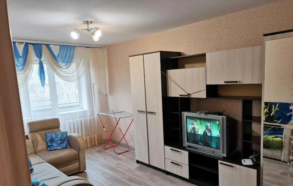 Фотография квартиры Апартаменты на улице Обручева 3