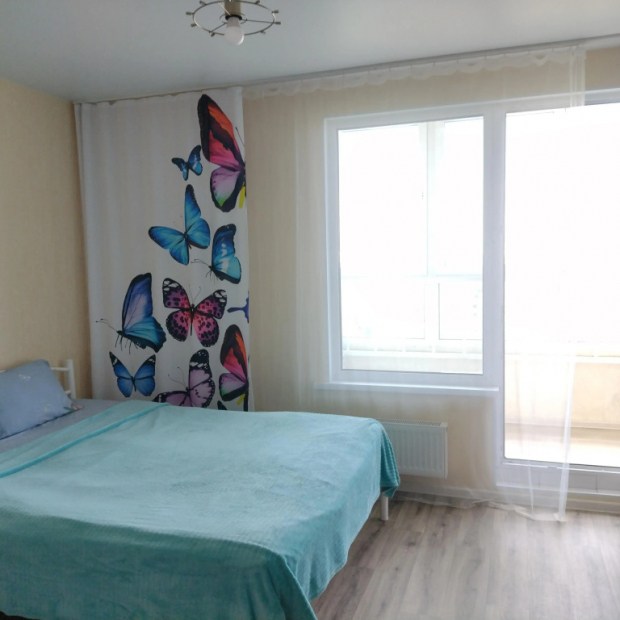 Фотографии квартиры
Квартира Северо-Западная 15/1