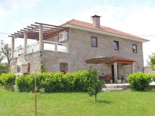 Фотография гостевого дома Bernardes House