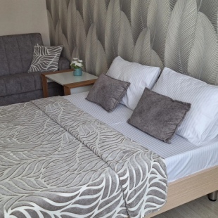 Фотография квартиры Квартира Уютная  на Жукова 14/3