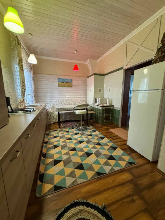 Фотографии Коттеджа 
            Частный дом Дом в Мельниково