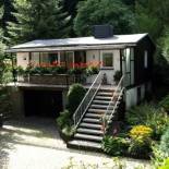 Фотография гостевого дома Ferienhaus Giesela ****