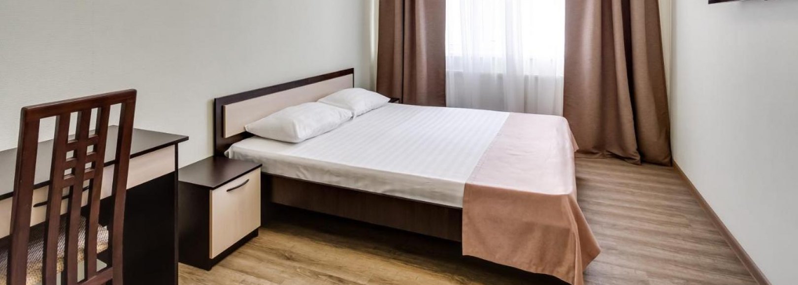 Фотография апарт отеля Апарт-отель Грин Холл