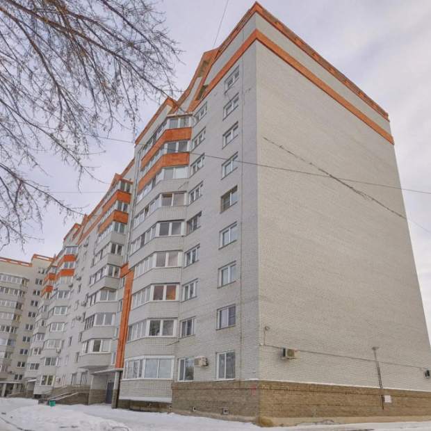 Фотографии квартиры 
            Апартаменты на улице Орловского 8