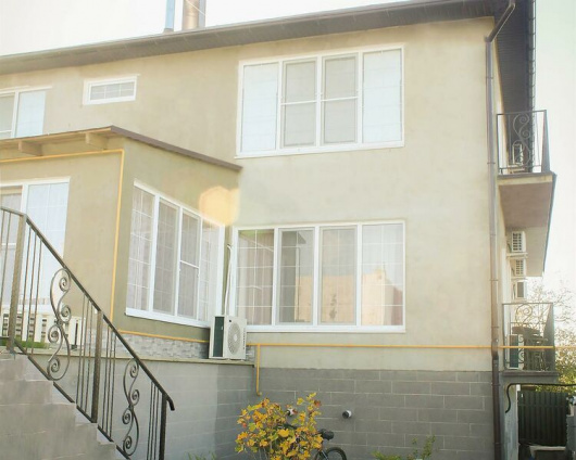 Фотографии гостевого дома
Косон