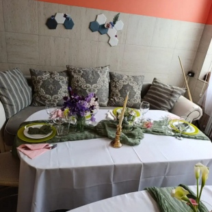 Фотография Коттеджа Частный Дом Маруся