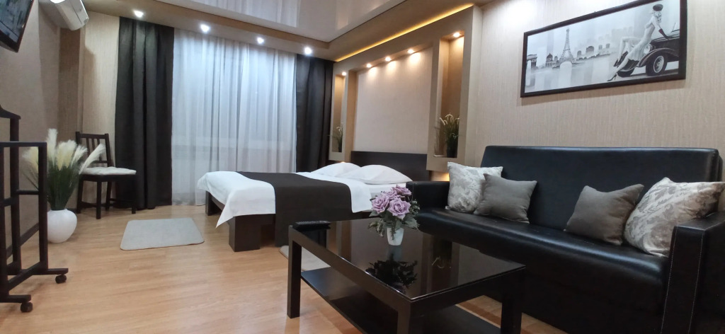 Фотография квартиры Квартира Уютная на Мира 70а