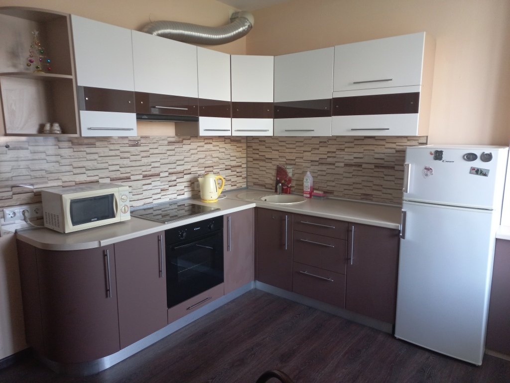 Фотография квартиры Квартира Полевая 7