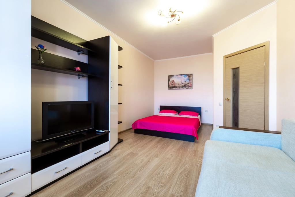 Фотография квартиры Апартаменты в Балашихе