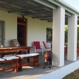 Фотографии гостевого дома
Geduld