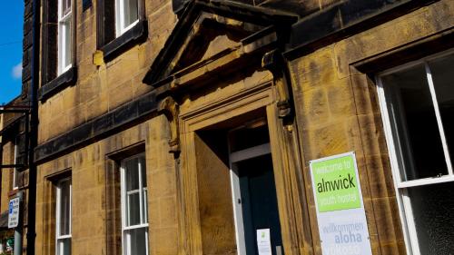 Фотография хостела Alnwick Youth Hostel