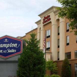 Фотографии гостиницы
Hampton Inn & Suites Paducah