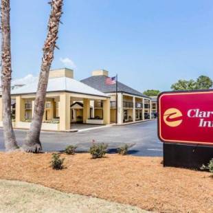 Фотографии гостиницы
Quality Inn Mt. Pleasant – Charleston