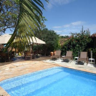 Фотография мини отеля Pousada Casa Grande