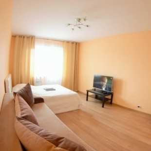 Фотография квартиры Апартаменты в центре на Садовой