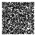 QR код гостевого дома On Adriapirvelcodebuli gzatkecili, 15