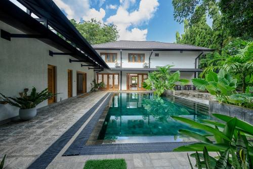 Фотография гостиницы Aryana Boutique Hotel