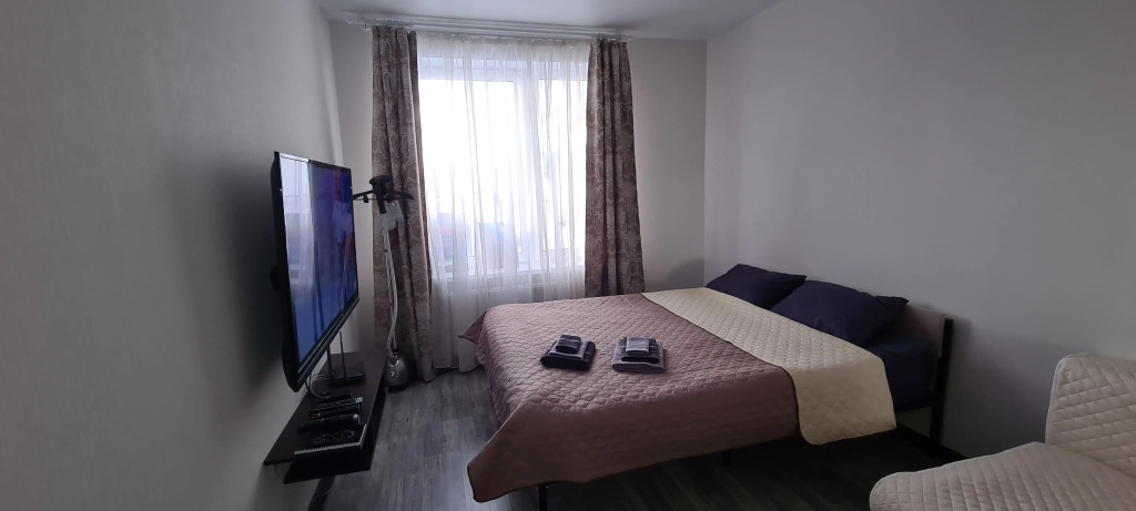 Фотография квартиры Квартира Однокомнатная Балашиха Саввино