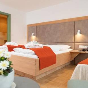 Фотографии гостиницы
Landhotel Santner