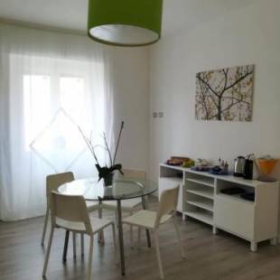 Фотографии мини отеля
INTERZASTRADA B&B