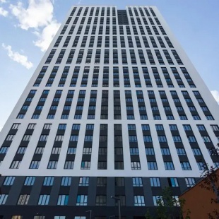 Фотография квартиры ApartHause на Готвальда 24/5