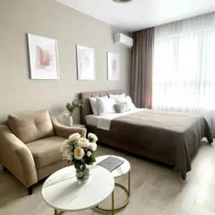 Фотография квартиры Квартира Goodroom Bosfor