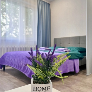 Фотография квартиры Квартира в самом сердце города