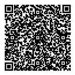 QR код гостиницы Parus