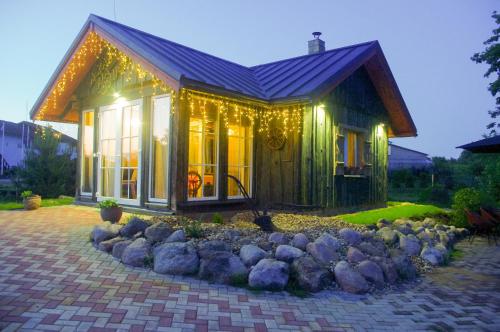 Фотография гостевого дома A, kas tja byus?