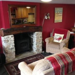 Фотографии гостевого дома
Causeway Cottage