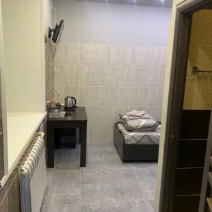 Фотография квартиры Апартаменты Свет