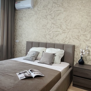 Фотография квартиры Квартира на Западной у Бурденко